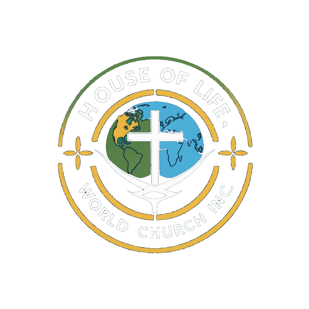 House of Life Logo